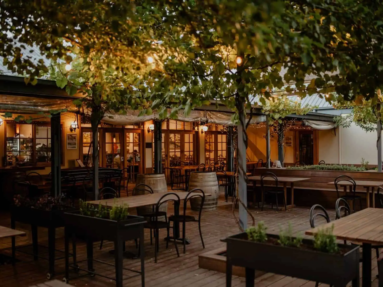 Balgownie Estate Bendigo