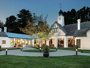 Coombe Yarra Valley