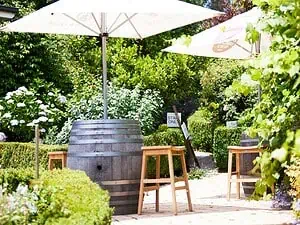 Kellybrook Winery