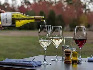 Narkoojee Winery