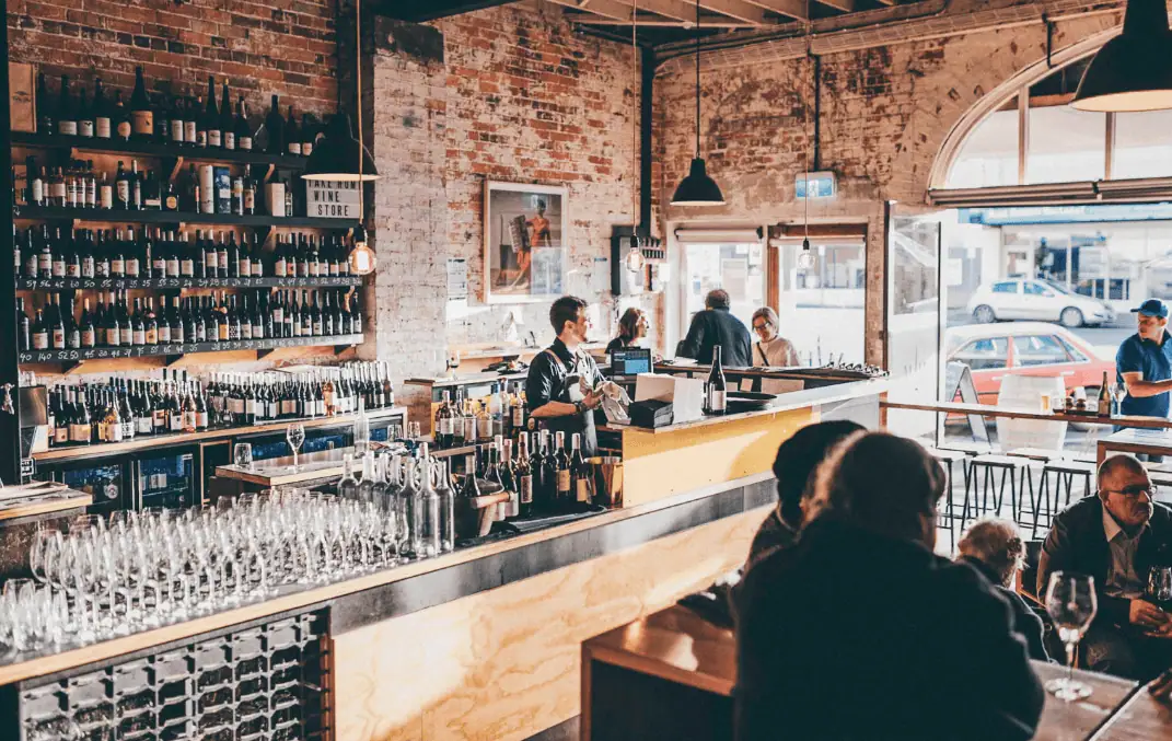 Mitchell Harris Wines