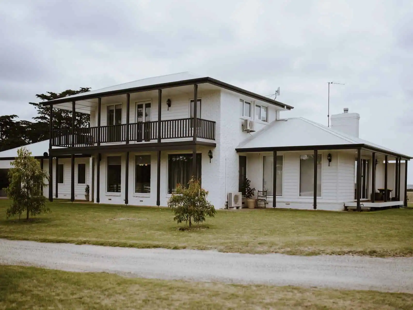 The Pines Barwon Heads