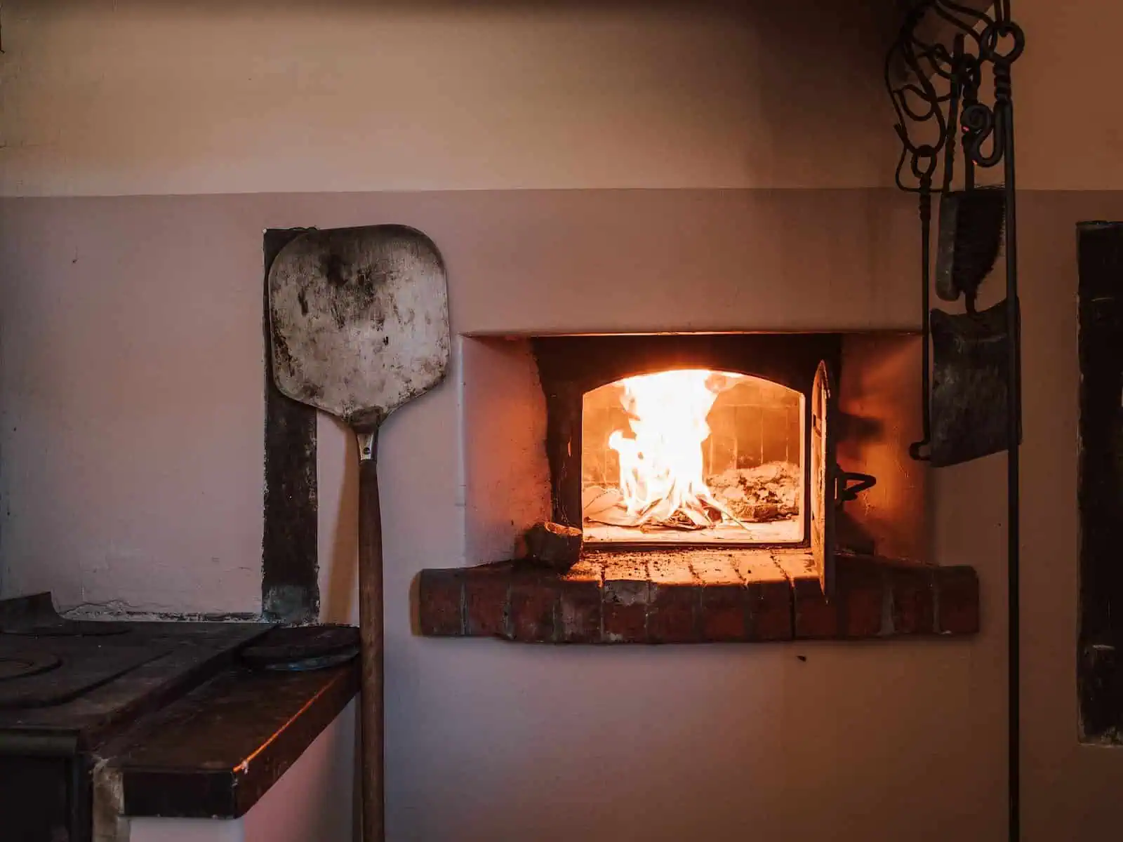 Moranghurk Shearer's Quarters