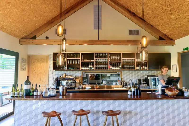 Cannibal Creek Vineyard