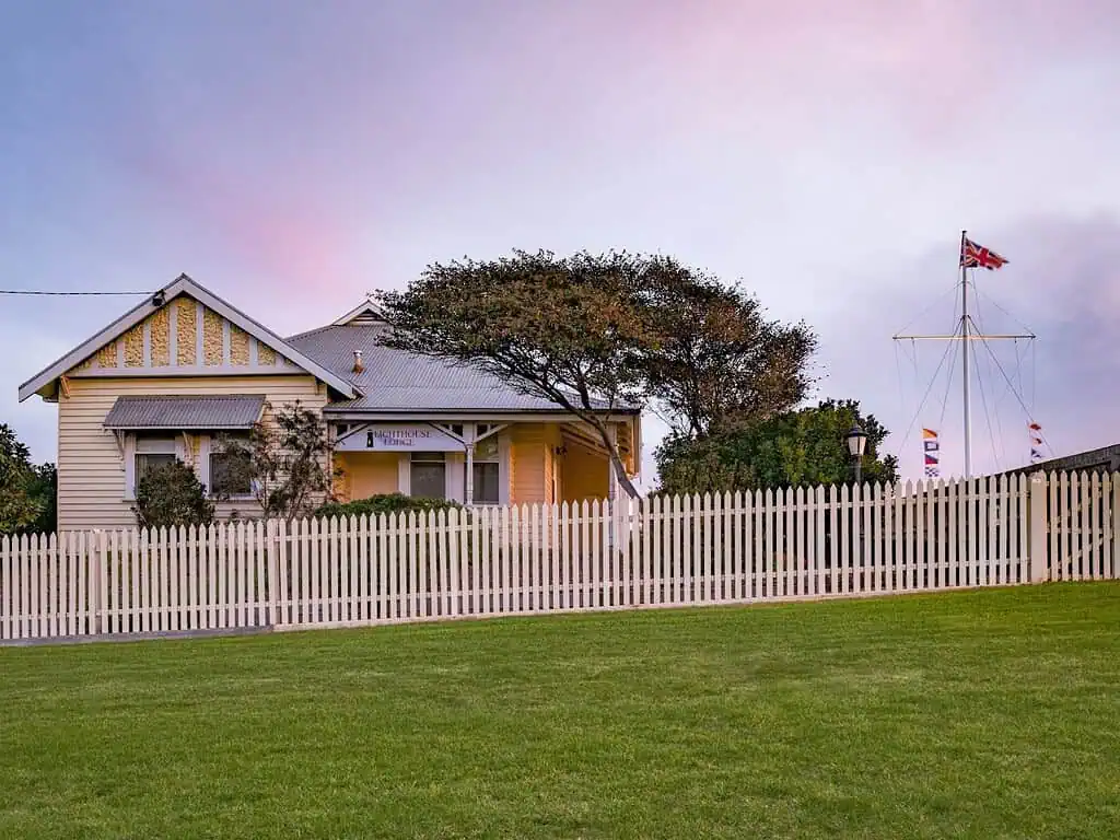Flagstaff Hill Lighthouse Lodge