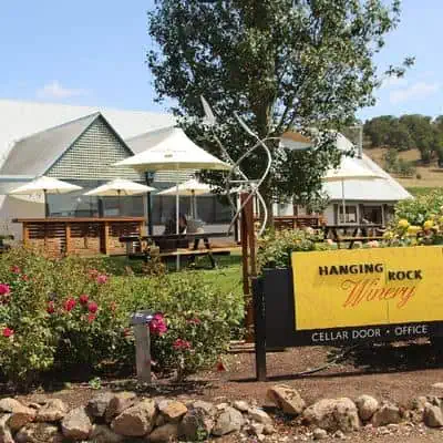 Hanging Rock Winery