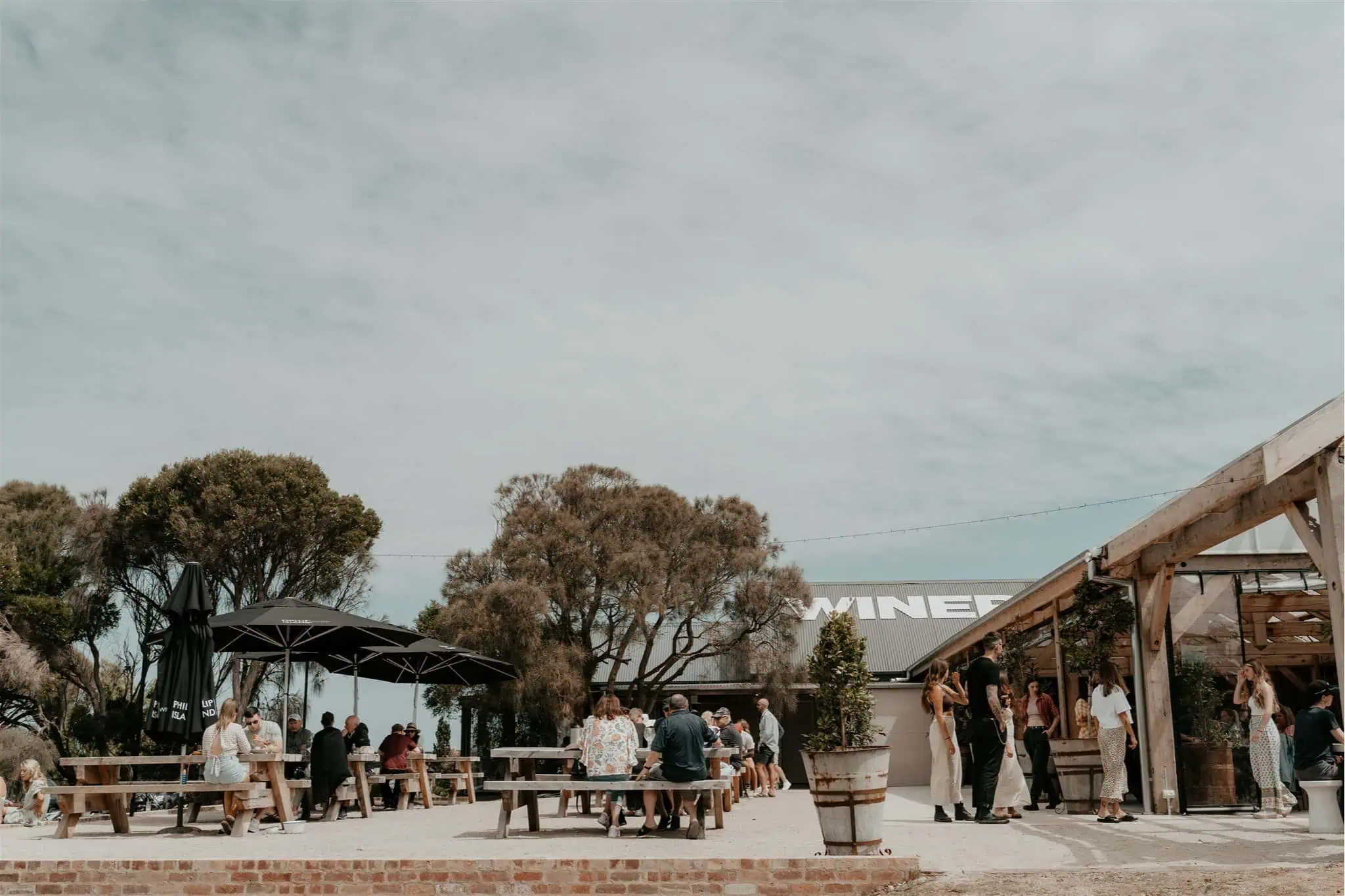 Phillip Island Winery