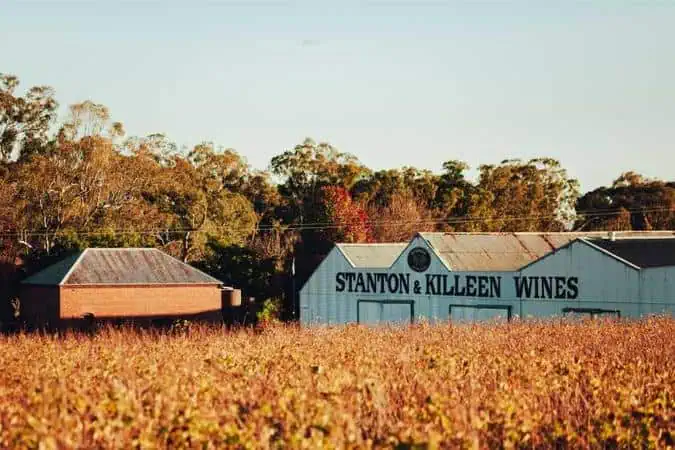 Stanton & Killeen Wines
