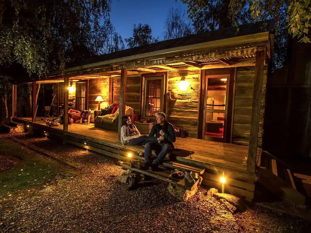 1860 Luxury Accommodation