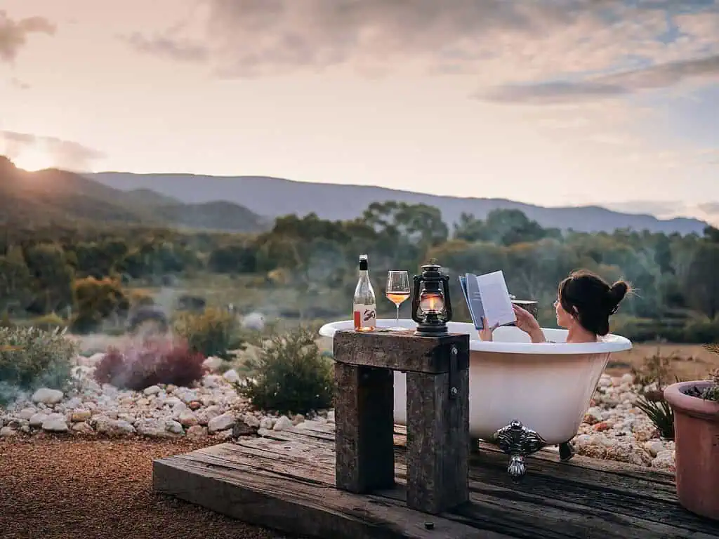 Nook on the Hill