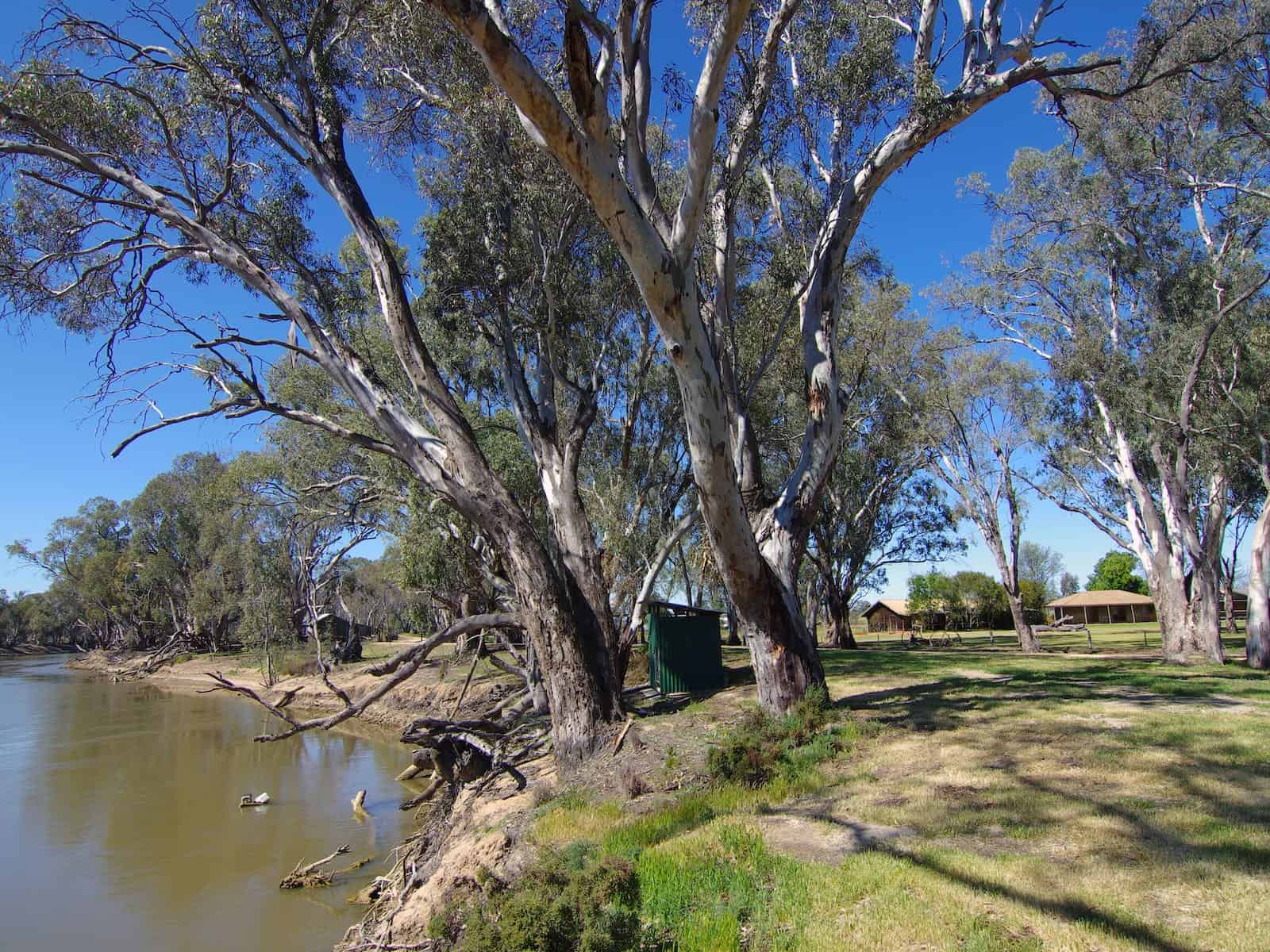 Pental Island Holiday Park