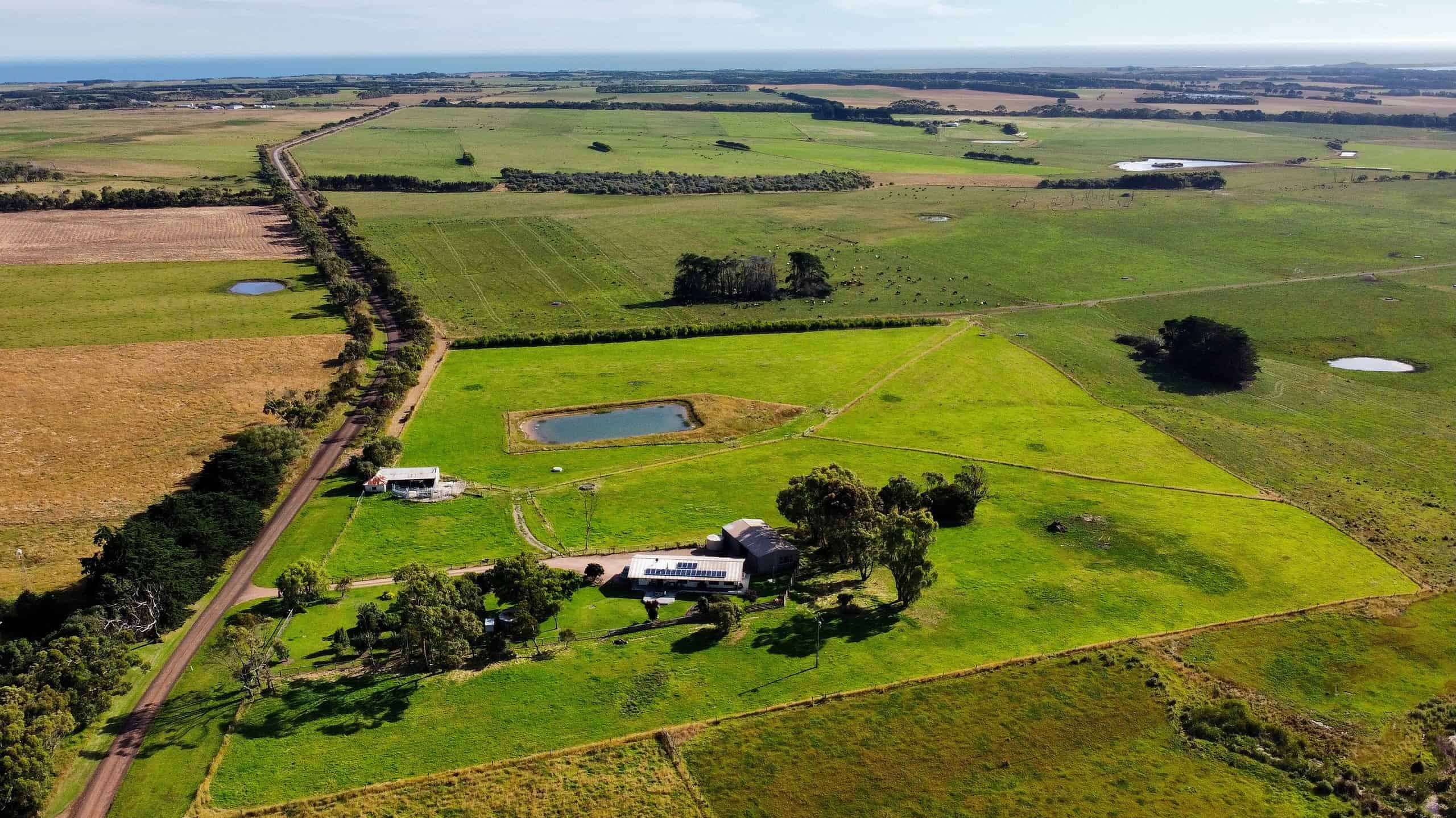 12 Apostles Farm Stay