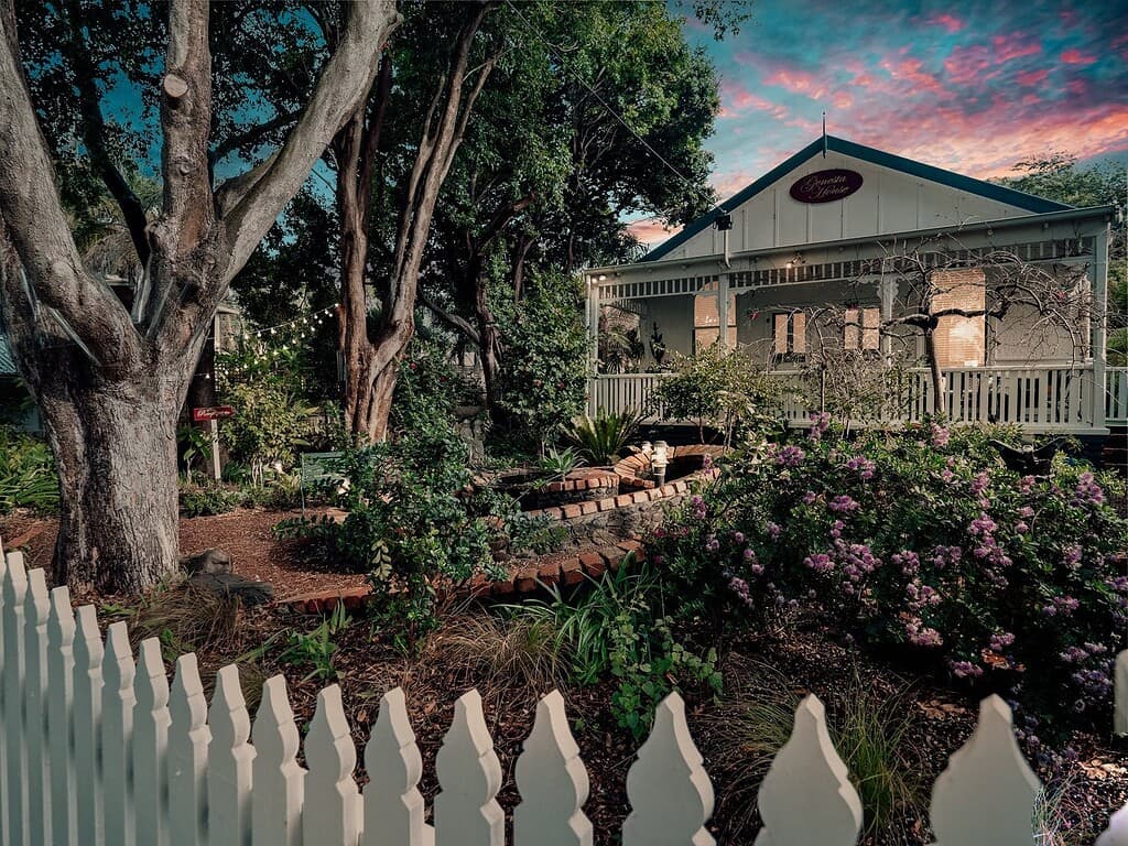 Genesta House B&B