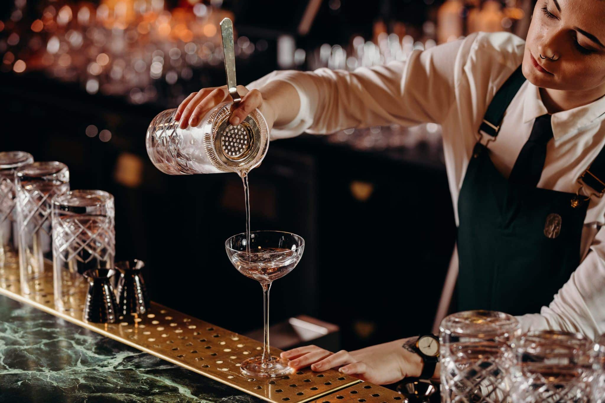 Nick & Noras Melbourne