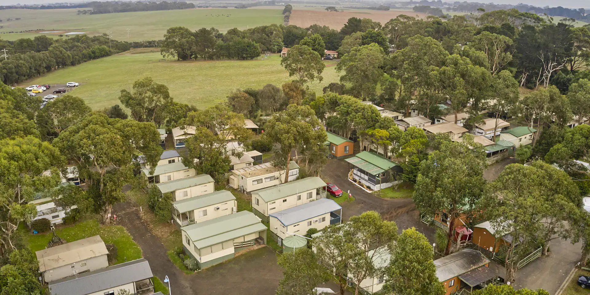 Phillip Island Park Lane Holiday Park