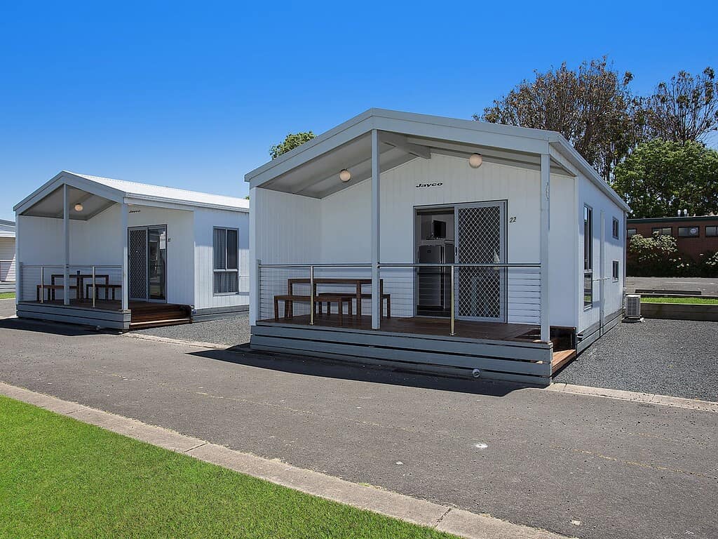 Portland Holiday Village