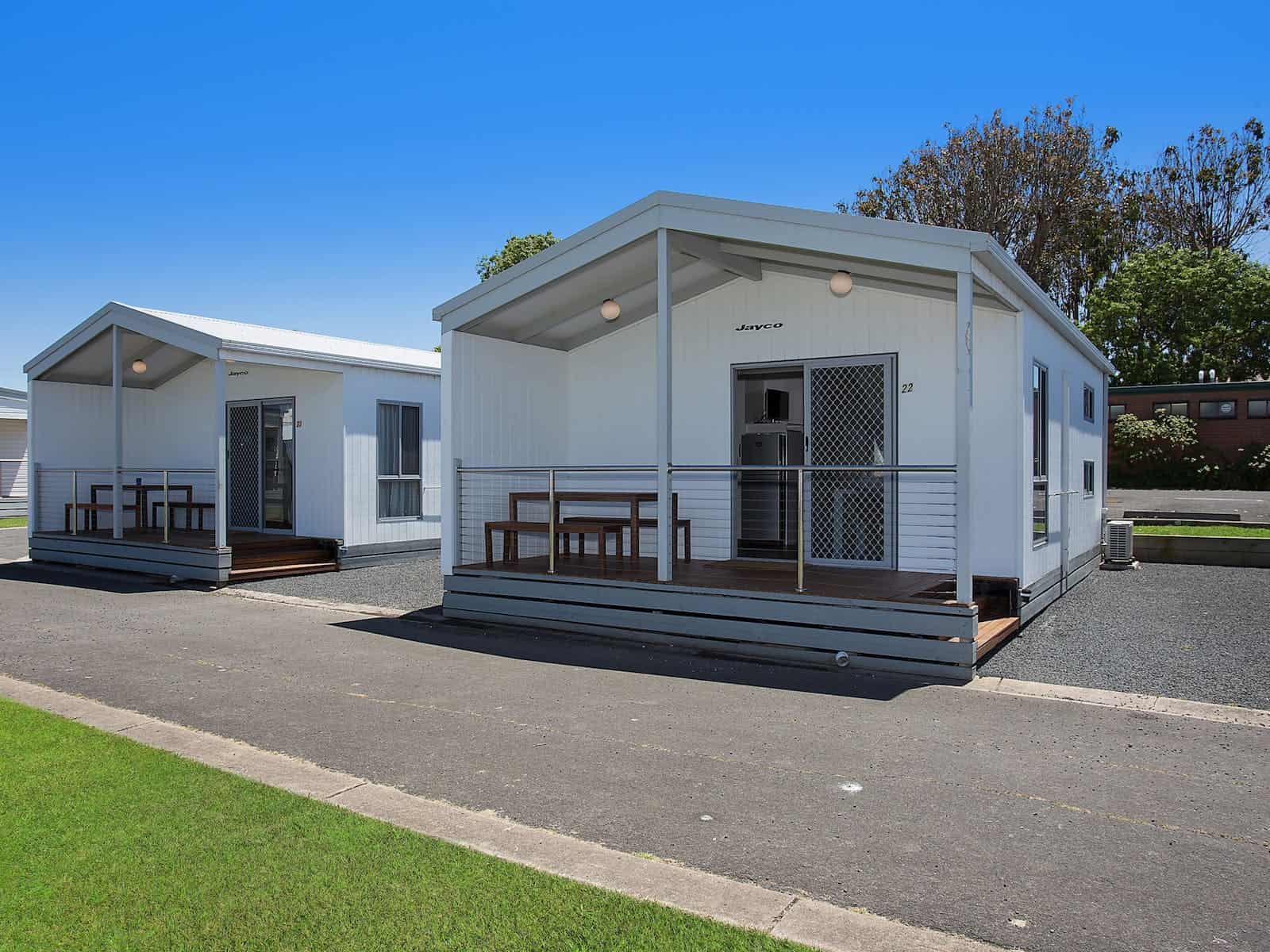 Portland Holiday Village