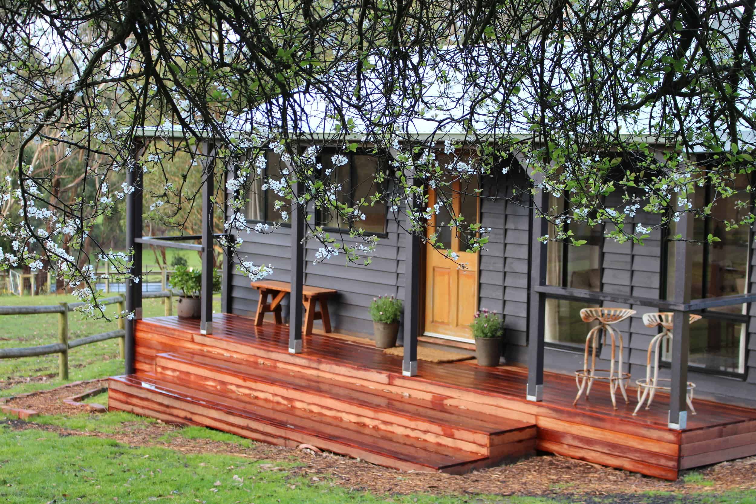 Seven Acres Guest House