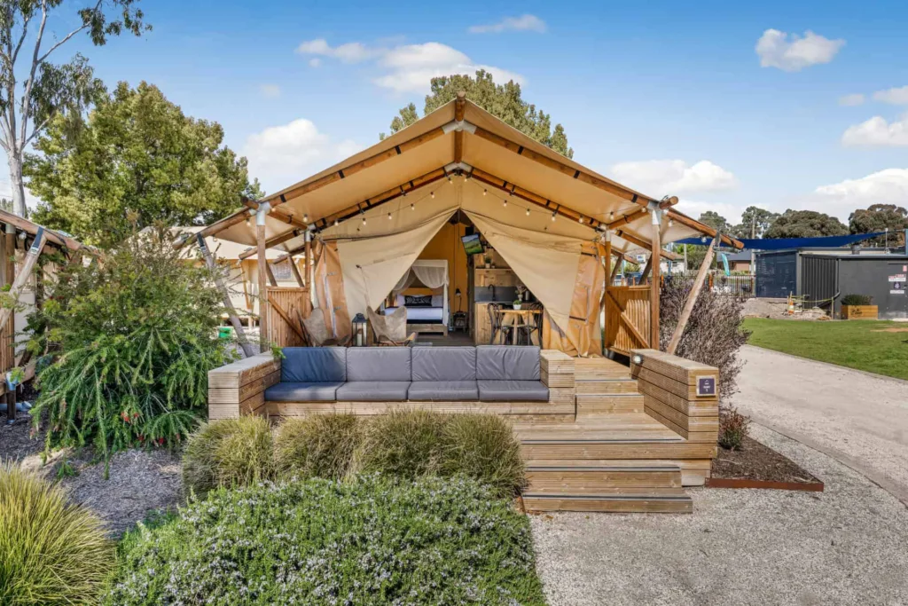 Tasman Holiday Parks - Bendigo