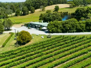 Waratah Hills Vineyard and Cellar Door