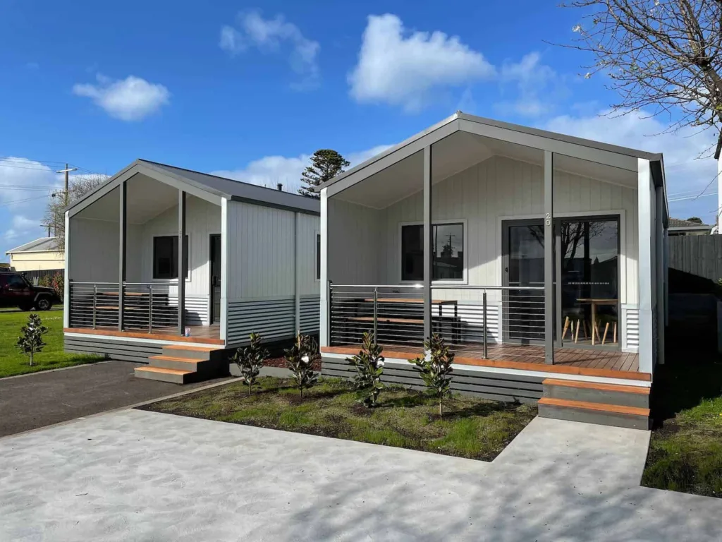Warrnambool Holiday Village