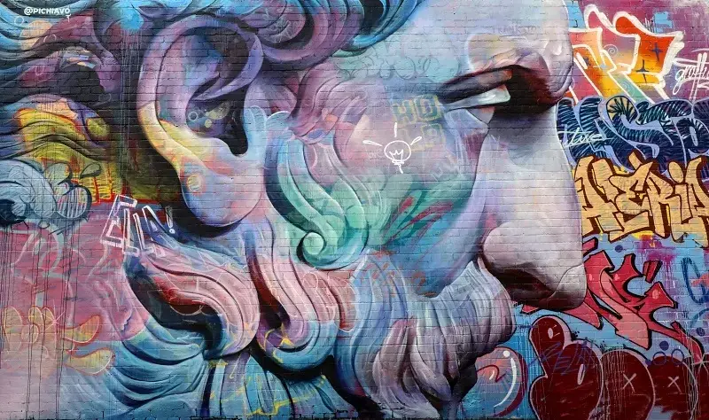 Frankston Street Art Walking Tours