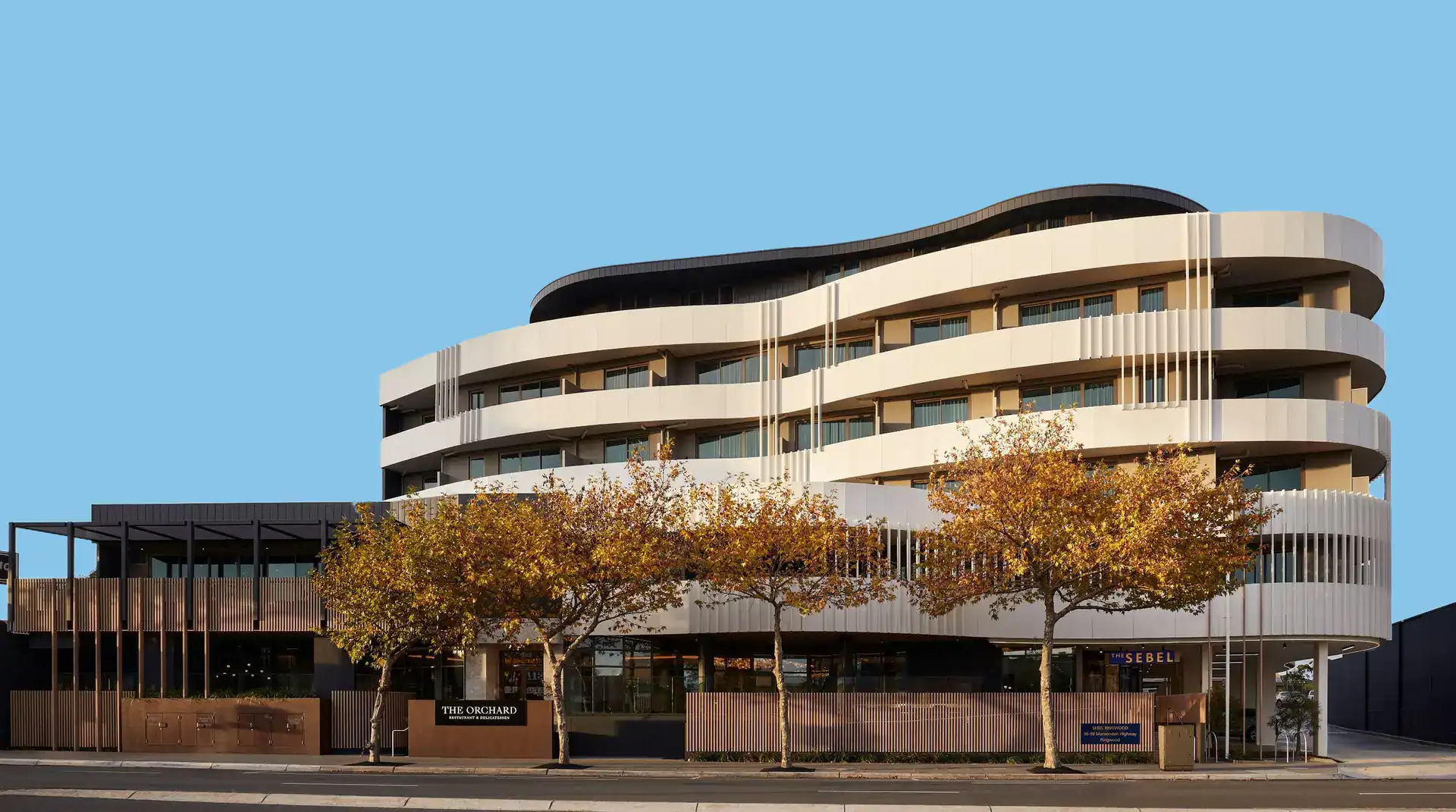 The Sebel Melbourne Ringwood