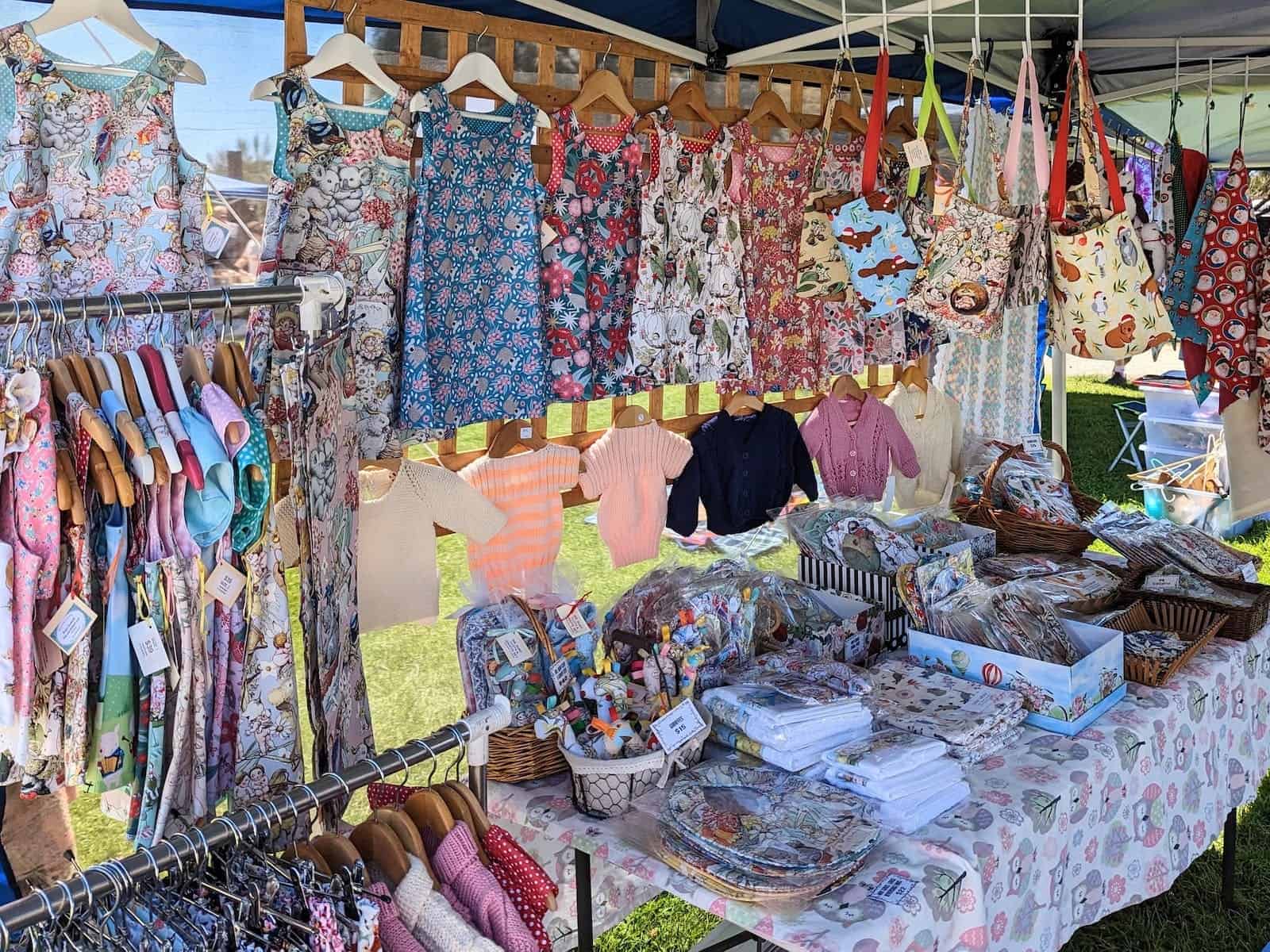 Apollo Bay Community Market