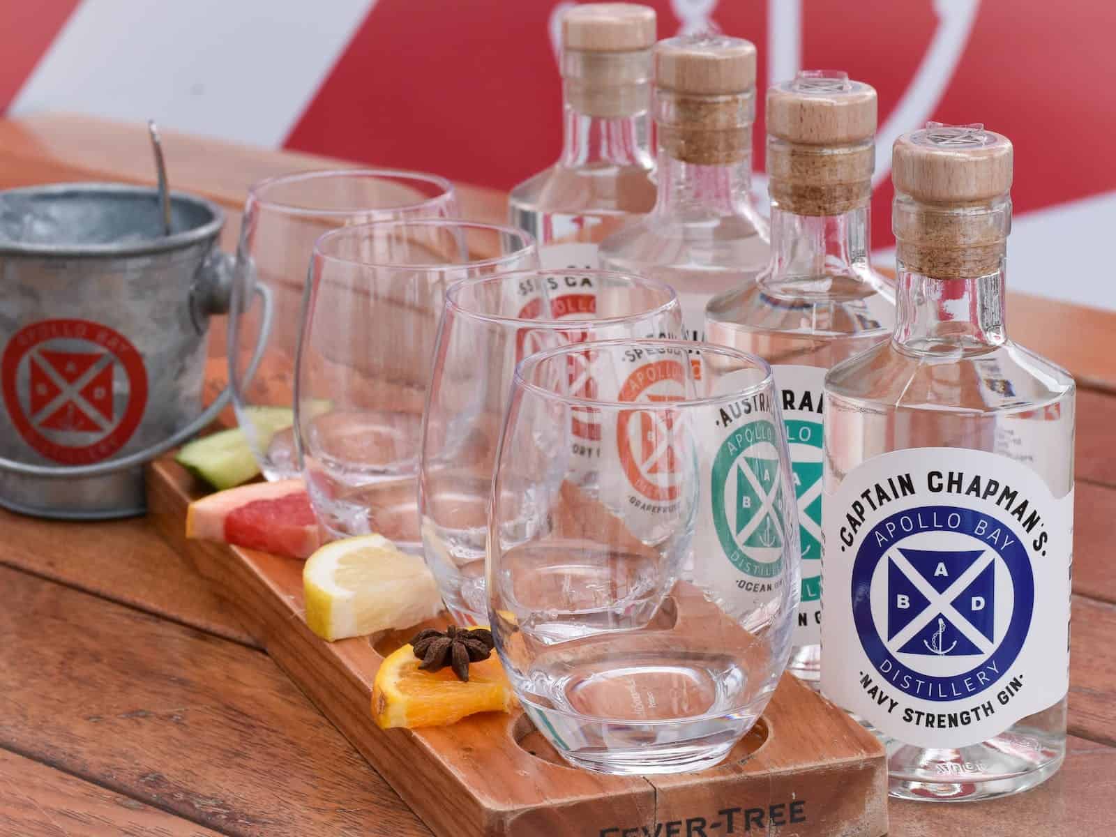 Apollo Bay Distillery