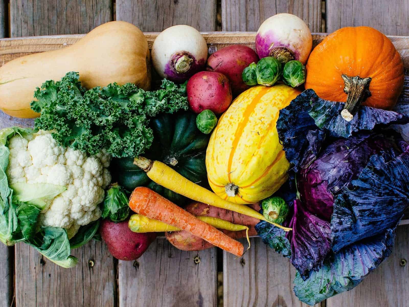 Apollo Bay Farmers Market