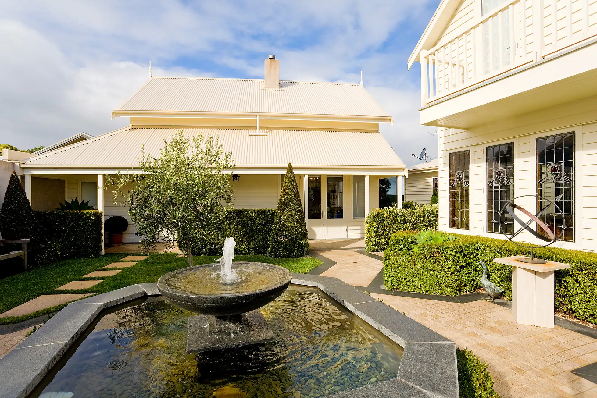 Apollo Bay Guest House