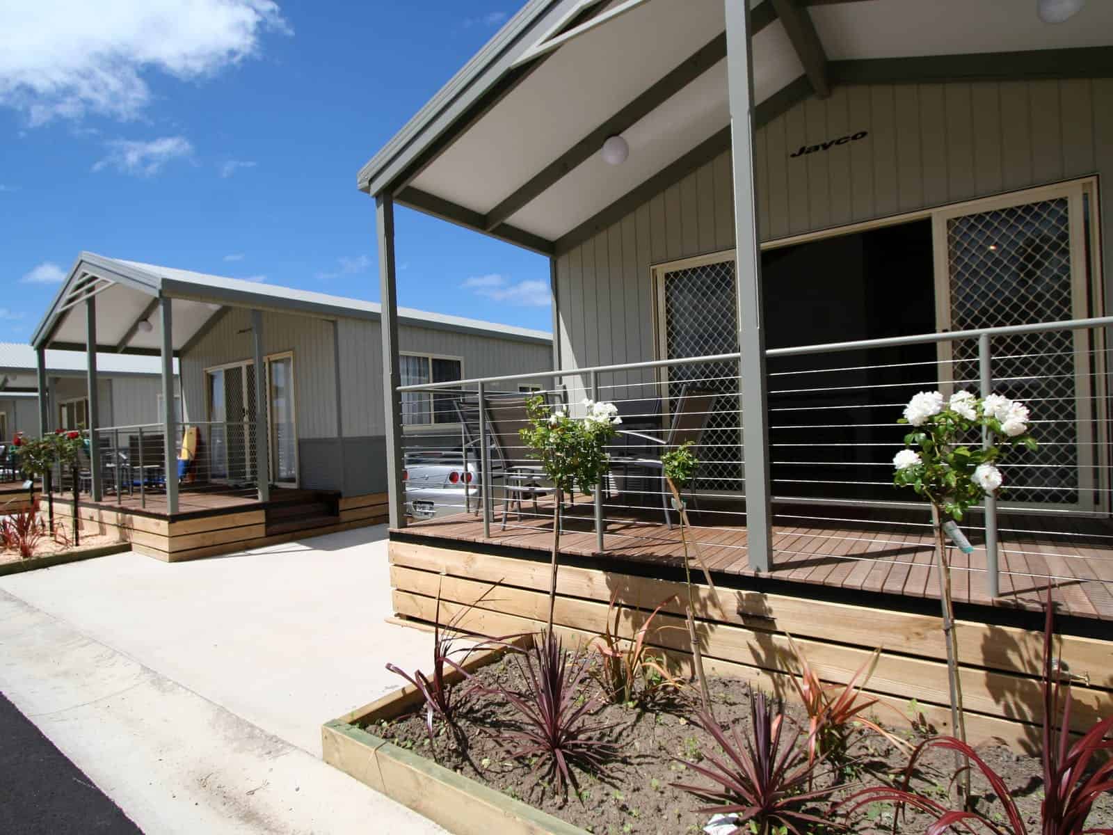 Apollo Bay Holiday Park