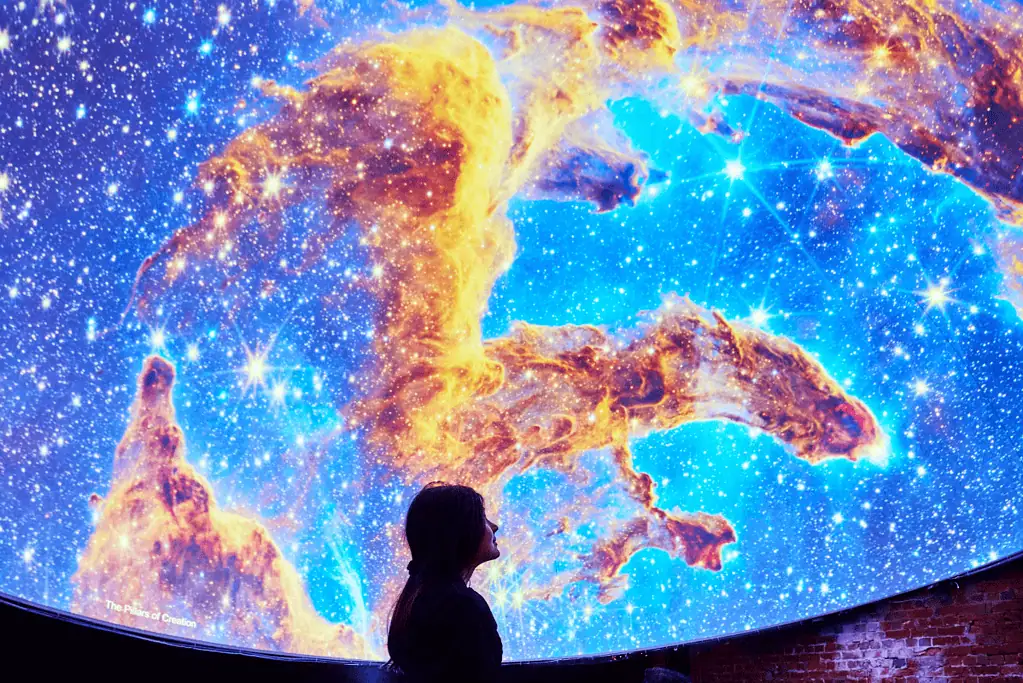 Discovery Centre Bendigo