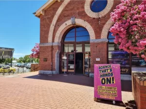 Discovery Centre Bendigo
