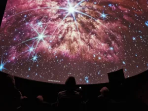 Discovery Centre Bendigo