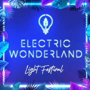 Electric Wonderland