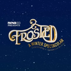 Frosted Winter Spectacular