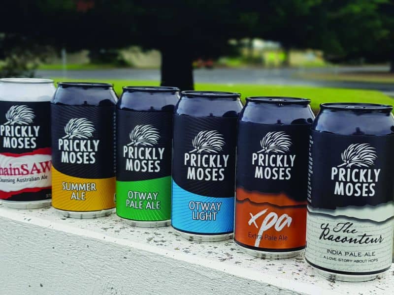 Great Ocean Road Brewhouse