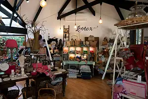 Lennox of Sassafrass