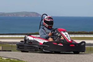 Phillip Island Go Karts