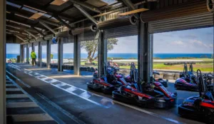 Phillip Island Go Karts