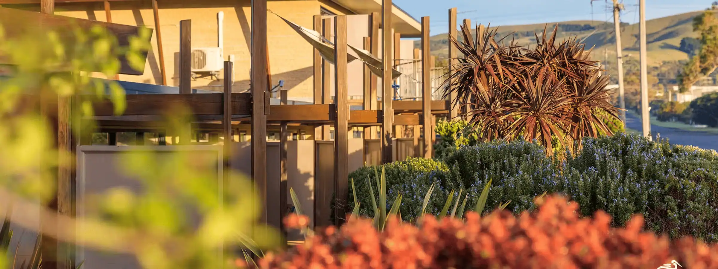 Sandpiper Motel Apollo Bay