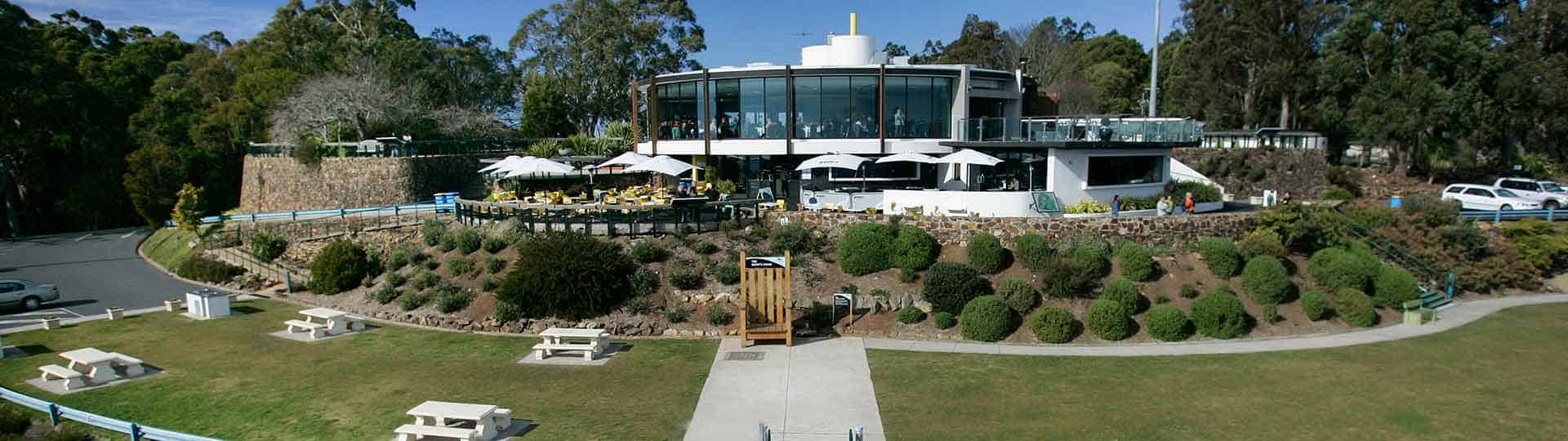 SkyHigh Mt Dandenong