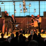 Queen Victoria Market