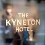 The Kyneton Hotel