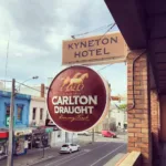 The Kyneton Hotel