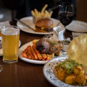 The Kyneton Hotel