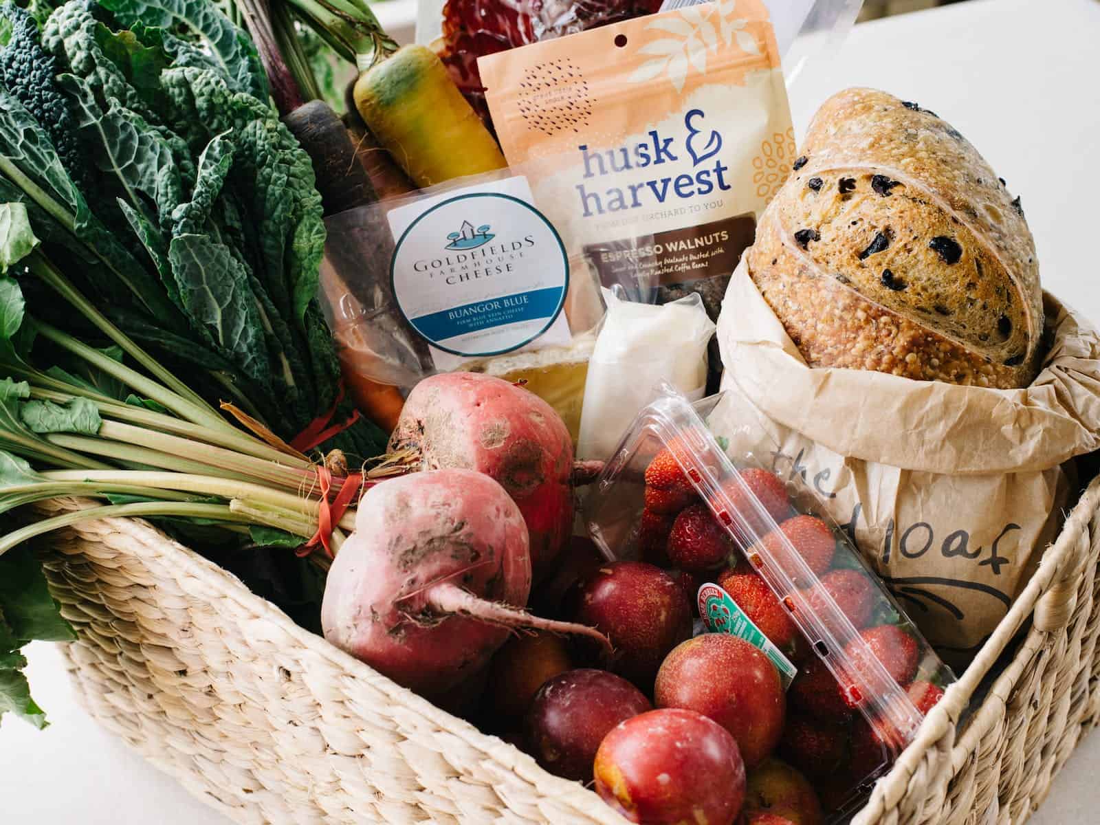 Bendigo Community Farmers Market