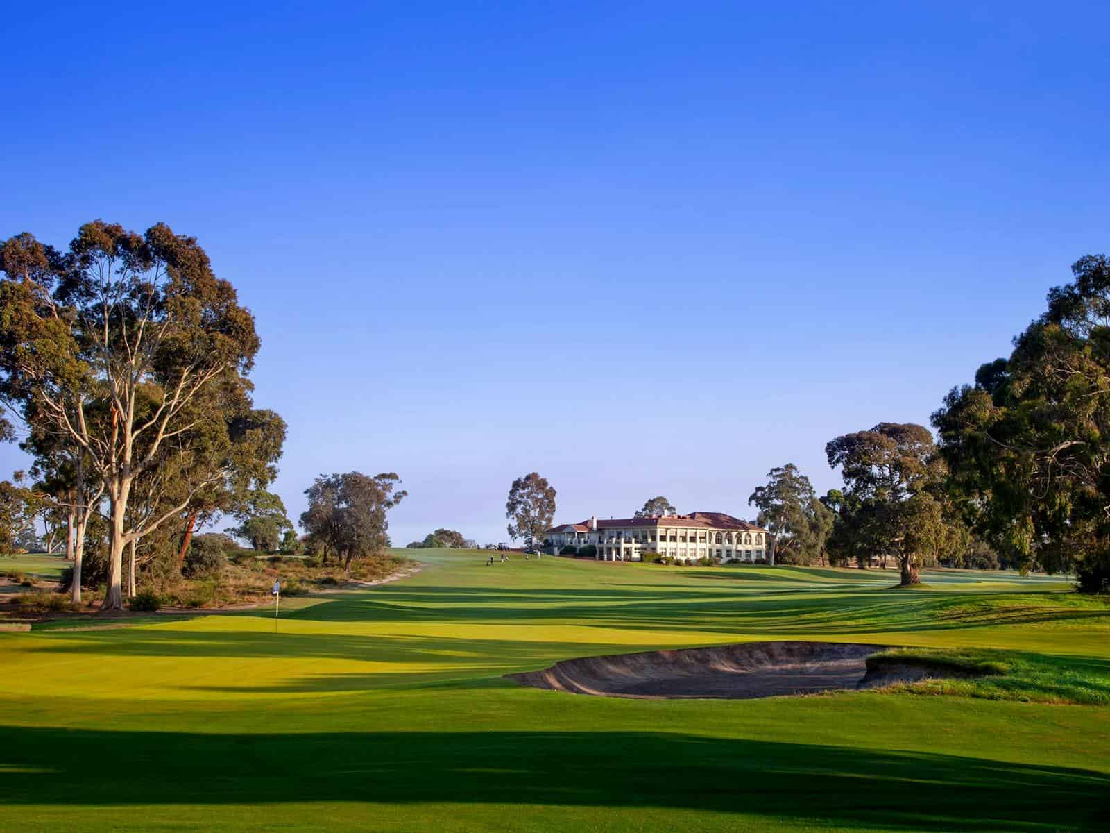 Commonwealth Golf Club