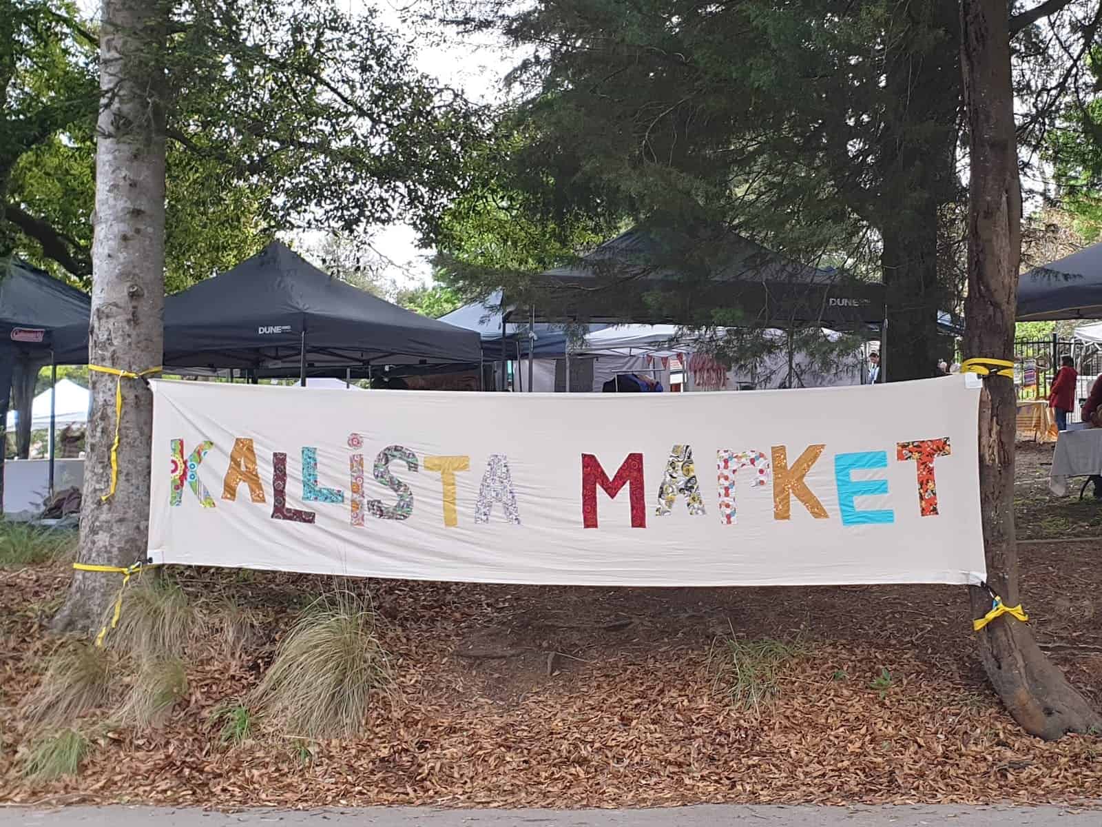 Kallista Village Market